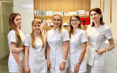 Gabinet Kosmetologii La Santé